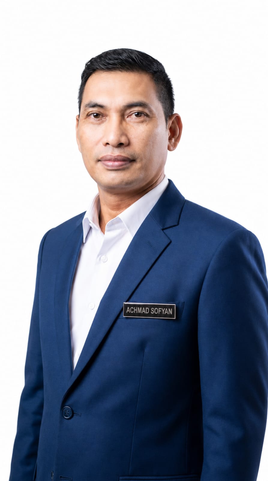 BAIC Jakarta