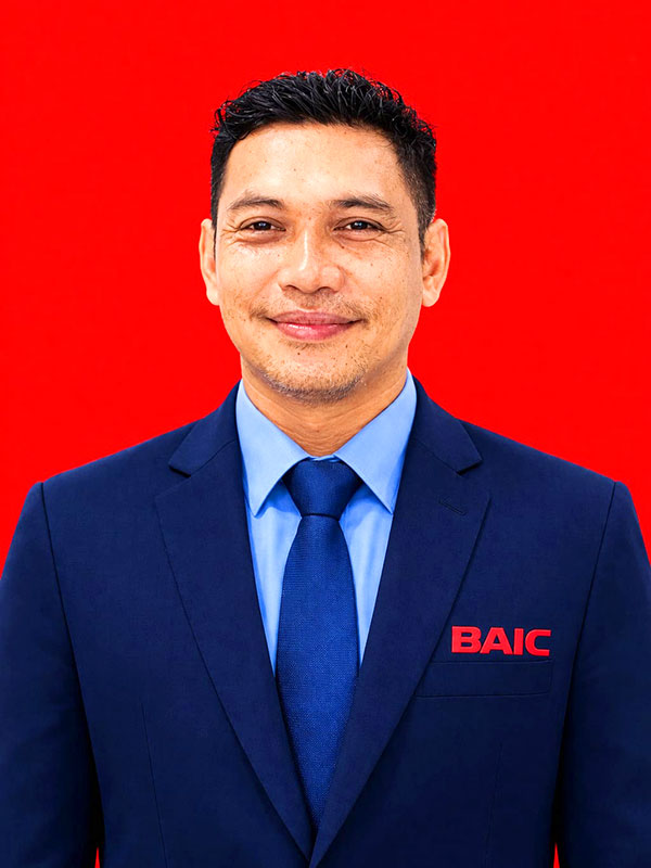 BAIC Jakarta